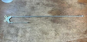 Porsche 911 early Lock Pivot Linkage - Nice! - Bild 1 von 5