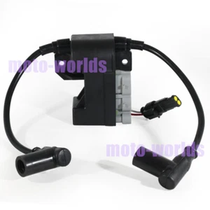 For Ski-Doo Ignition Coil fit Skandic SWT 550F 2019/ Expedition Sport 550F 11-20 - Picture 1 of 9