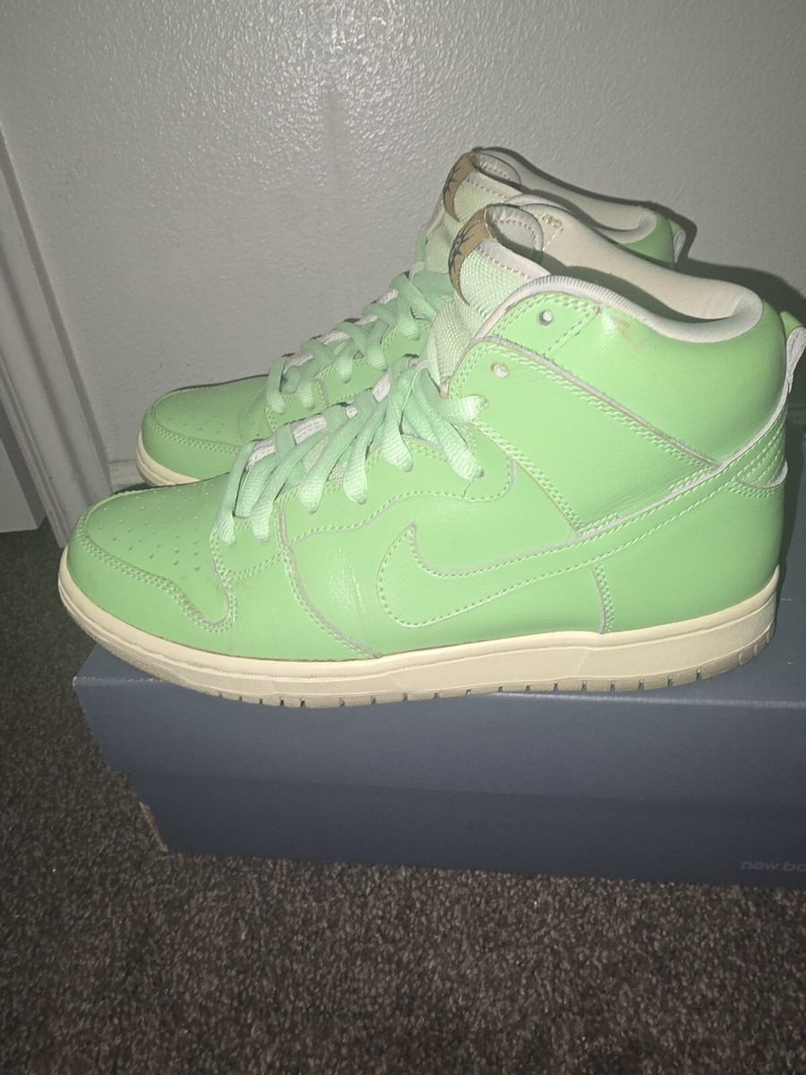 Nike Dunk Premium SB High Statue Of Liberty for Sale Nike Dunk Premium SB High Statue Of Liberty for Sale