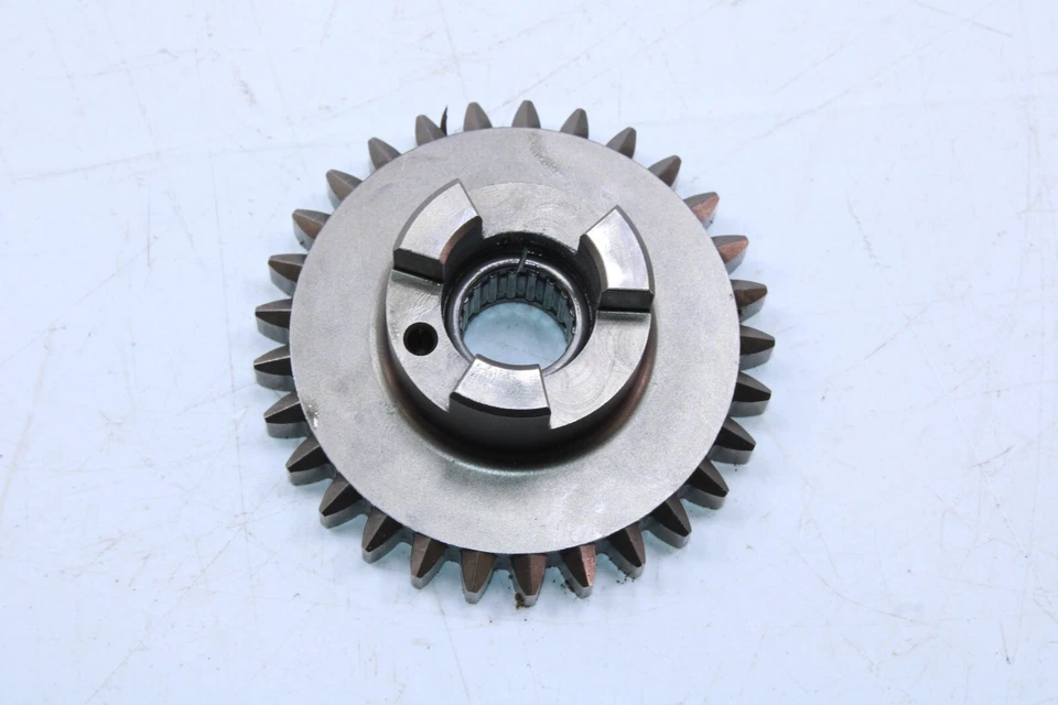 2019 SKI-DOO GRAND TOURING 900 GEAR STRAIGHT 29 TEETH  504154087 - Image 1 of 4