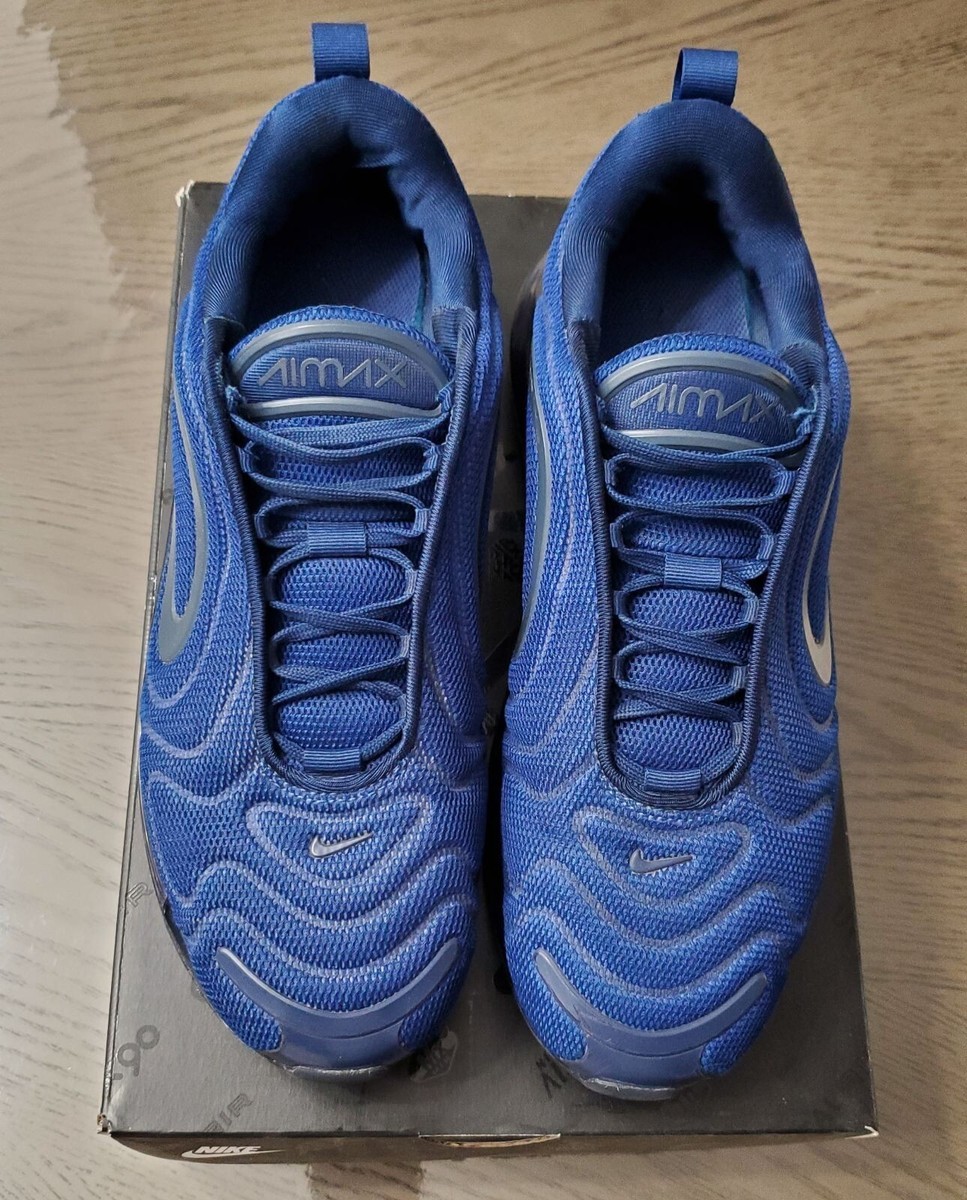 air max 720 midnight navy