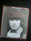 Rolling Stone Magazine George HARRISON Remembered Special Edition 2001