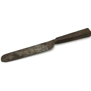 Antico coltello da burro Good Boy - Foto 1 di 8