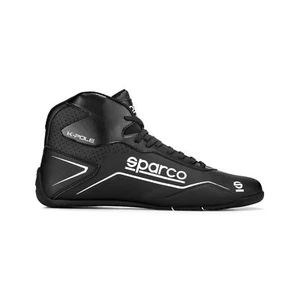 Sparco Kartschuh K-POLE MY20 Schwarz Größe 42 - Bild 1 von 5