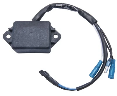 Seadoo CDI Box 1989 1990 1991 SP 1990 1991 GT 1991 XP 290866599 - Image 1 of 3