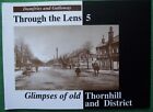Book of Old Photos & Postcards Dumfries Galloway Glimpses of Old Thornhill