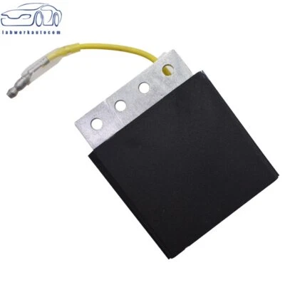 Regulador de voltaje rectificador para Polaris Indy RMK 700 4060122 4060123 4060092 EE. UU. Foto 1 de 4