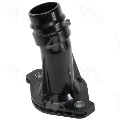 Salida de agua refrigerante motor Four Seasons para Hyundai Tucson 86286 16-18 Foto 1 de 4