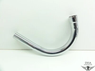 Tuning Auspuff Krümmer 32 / 32 mm passend für, Zündapp C50 C 50 - Bild 1 von 4