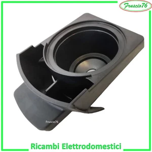 Porta Capsule Dolce Gusto Cassetto per Macchina Caffè MINI ME KRUPS KP120 KP123 - Foto 1 di 14