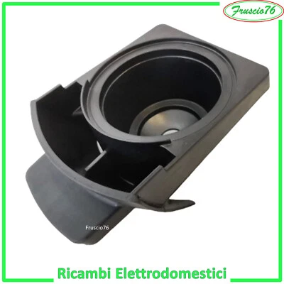 Porta Capsule Dolce Gusto Cassetto per Macchina da Caffè MINI ME KRUPS MS-623495 - Immagine 1 di 4