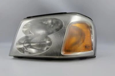 Faro izquierdo conductor compatible con 02-09 ENVOY 3107 Foto 1 de 4