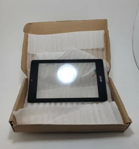 Acer Iconia One B1-370 Screen Replacement - Picture 1 of 3