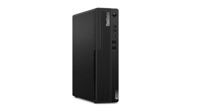 NEW Lenovo ThinkCentre M75s Gen 2 Ryzen™ 5 PRO 4650G Small form factor Desktop - Image 1 of 4