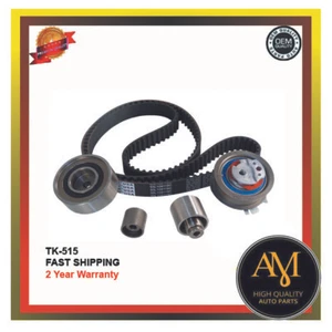 Timing Belt Kit for 11-12 VW Amarok / 12-13 Passat / 2011 Transporter L4 2.0L - Picture 1 of 1