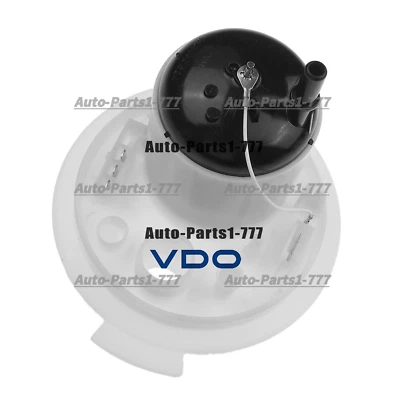 Conjunto de filtro de combustible NUEVO para Land Rover Range Rover Range Rover Sport LR048891 Foto 1 de 4