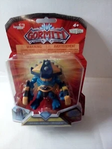 Gormiti Gredd The Darkans Action Figure Toy NEW - Picture 1 of 6