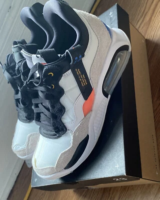 Talla 9 - Jordan MA2 Ultramarine 2021 Foto 1 de 3