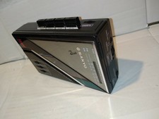 Walkman Sanyo M GR74, Vintage