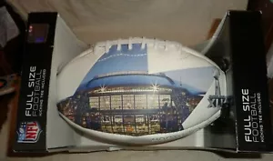 SUPER BOWL # XLV CALCIO COMMEMORATIVO--PACKERS 31 STEELERS 25--2/6/17--L@@K - Foto 1 di 2