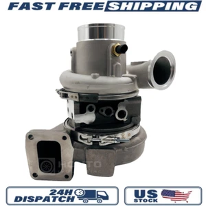 HE400VG HE451VE Turbo for CUMMINS ISM QSM M11 4309124 4309124RX 5458510 2881791 - Picture 1 of 5
