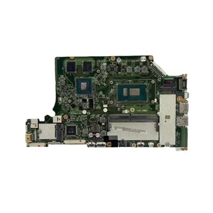 For Acer Aspire A515-51G Motherboard i5-8250U 4GB MBX130-2G NBGWH11001 LA-E892P - Afbeelding 1 van 9