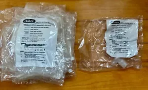 Datex Airway Elbow Adapter #73386  Mask Elbow Tee Adapter Lot of 12 New Sealed - Picture 1 of 2