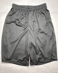 A4 Erwachsene 7"" Cooling Performance Short N5244, schwarz, groß - Bild 1 von 3