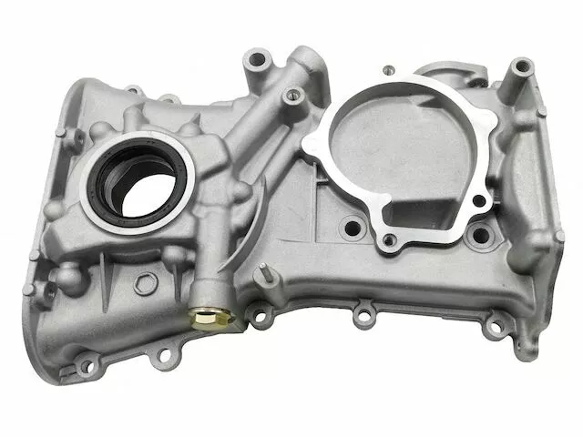 Oil Pump For 1995-1999 Nissan Sentra 1.6L 4 Cyl DOHC 1996 1997 1998 Y679KR - Image 1 of 1