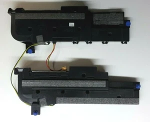 JUEGO DE ALTAVOCES (2) BN96-42847A PARA SAMSUNG UE49M5505AK - Imagen 1 de 3