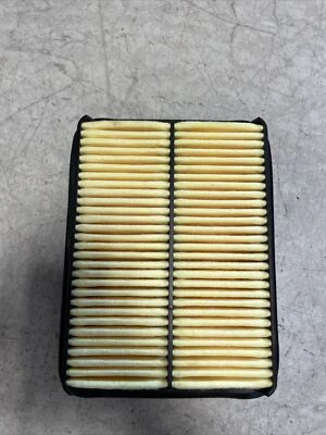 Воздушный фильтр премиум-класса Carquest 88147, 83-90 TOYOTA CAMRY - Изображение 1 из 4