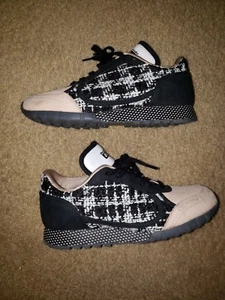 RAROS Zapatos Retro Asics Onitsuka Tiger Colorado '85 X Andrea Pompilio Talla 5.5 LE - Imagen 1 de 8