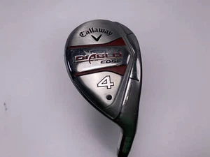 Callaway Diablo Edge 4 Hybrid 24* 55g Ladies Graphite Womens RH - Picture 1 of 6