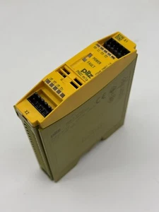 pilz PNOZ mi1p , 773400 - Bild 1 von 3