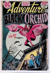 Adventure Comics #428 (agosto de 1973, DC) Feria - Imagen 1 de 2