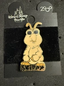 Disney Alien Encounter Skippy Pin - Picture 1 of 2