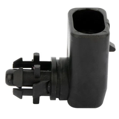Sensor de temperatura del aire ambiente para Chevrolet Silverado 3500 HD 6,6 L 2009-2011 Foto 1 de 4