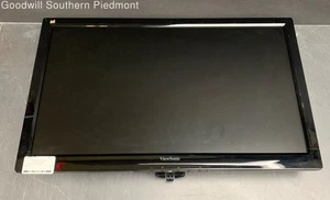 ViewSonic VA2446m-LED 24" LCD Monitor - Tested - Picture 1 of 4
