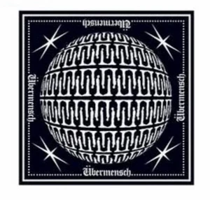 G-Dragon Ubermensch Schal Exclusive Exhibition Only MD Merchandise Japan JiYong - Bild 1 von 15