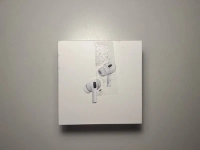 Apple Airpods Pro 2. Gen. Lightning Bluetooth Kopfhörer - Bild 1 von 4