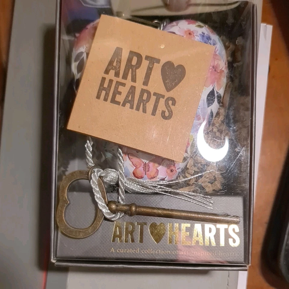 DEMDACO 1003480051 You Are My Sunshine Art Heart Sculpture