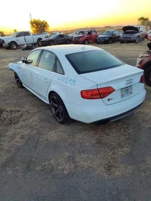 ACTUADOR BLOQUEO DELANTERO DERECHO 8J1-837-016-F 2012 AUDI S4 AUDI Foto 1 de 4