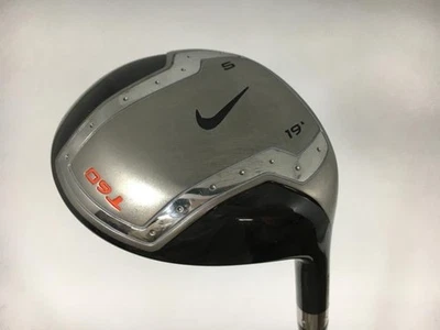 Nike Ignite T60 FW Fairway Wood 5W Ignite T60 FW (R) #137 Golf Clubs - Image 1 of 3