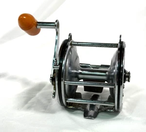 Penn USA 113 4/0 Senator Saltwater Fishing Reel Fish Boat Tested Works - Picture 1 of 18