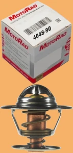 MotoRad 4048-90 Heavy Duty Thermostat - Picture 1 of 5