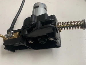 Adaptador de motor alimentador de cable para soldador Lincoln SP-100 SP100 Mig - Imagen 1 de 1