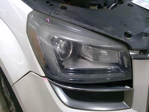 Passenger Right Headlight Without HID Fits 13-16 ACADIA 917409 - Picture 1 of 1
