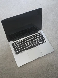 MacBook Pro (Retina, 13-inch, Late 2013) 8GB RAM - Afbeelding 1 van 8