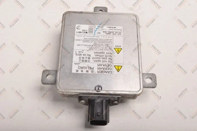 Honda Jazz III Xenon Centralina Zavorra W3T19071 - Immagine 1 di 4