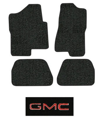 Alfombrillas GMC Yukon 2000-2006 - 4 piezas - Cutpile Foto 1 de 3